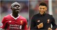 Attention turns to one Liverpool player as Sadio Mane ruled out for six weeks