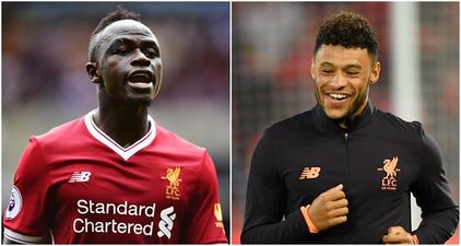 Attention turns to one Liverpool player as Sadio Mane ruled out for six weeks