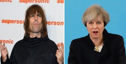 Liam Gallagher’s hilarious take on Brexit makes more sense than a million politicians combined