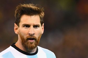 Lionel Messi magic sends Argentina to the World Cup in dramatic finish to South American qualifying