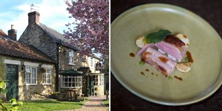 Three UK restaurants have made TripAdvisor’s top 10 list of the best in the world