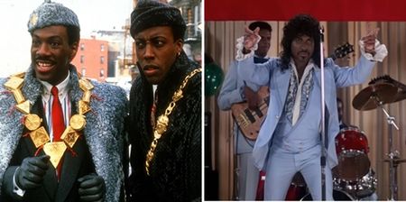 QUIZ: How well do you know Coming to America?