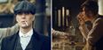 Cillian Murphy confirms the one thing you never see Tommy Shelby do in Peaky Blinders