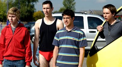 QUIZ: Can you guess the missing word from these famous Inbetweeners quotes?