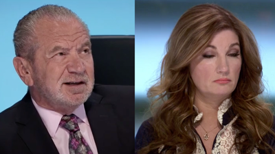 10 deeply cringe things that happened on The Apprentice last night