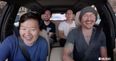 Chester Bennington’s Carpool Karaoke episode has been released