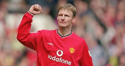 Former Liverpool manager says failure to sign Teddy Sheringham was his “biggest transfer regret”