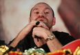 Boxing fans are already jumping to conclusions about Tyson Fury’s comeback