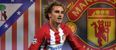 Antoine Griezmann’s teammate suggests the player used Man United’s interest to get better contract