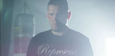 Disappointing PPV numbers could mean great news for Nate Diaz