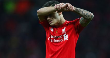 Reds fans might want to give our Liverpool vs. Manchester United combined XI a skip