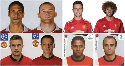 QUIZ: How well do you know Manchester United players of the 2010s?