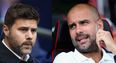 Mauricio Pochettino hits out at Pep Guardiola’s description of Tottenham