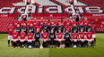 Man United fans have noticed something about Paul Pogba on their new team photo