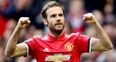 Juan Mata names the best footballer he has played alongside