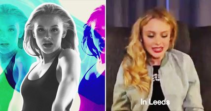 WATCH: Zara Larsson trying to pronounce ‘hippopotamus’ is the funniest thing you’ll see all day