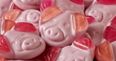 Twitter has gone wild for Percy Pig’s spooky Halloween makeover