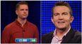 Bradley Walsh refused to accept answer and fans of The Chase were baffled