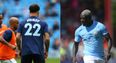 You already know the joke fans are making about Man City’s shirt tribute to Benjamin Mendy