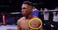 Daniel Cormier defied UFC orders when he referenced fighter’s infection on broadcast