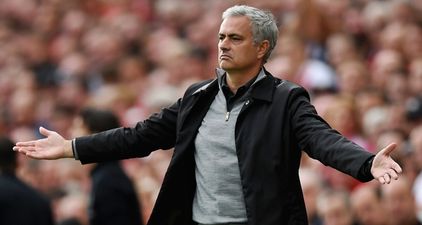 People who are saying Jose Mourinho was “pragmatic” against Liverpool have it all wrong