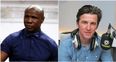 Chris Eubank and Joey Barton involved in tetchy radio interview