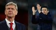 Joey Barton compares Arsene Wenger to a party-goer who’s stayed out too late