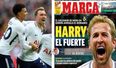 Tottenham ‘disliked’ for their Jewish origins, claims Spanish newspaper