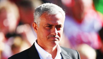 Jose Mourinho eyeing huge improvement on his Manchester United contract, claims report