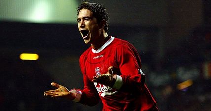 Harry Kewell has made a bold claim about Cristiano Ronaldo and Liverpool