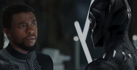 Black Panther has an action-packed new trailer and he could be your new favourite Avenger