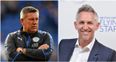 Gary Lineker’s suggestion for next Leicester manager definitely won’t happen