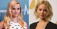 Reese Witherspoon and Jennifer Lawrence speak out about being sexually harassed and abused