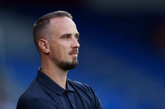 The FA apologise to Eni Aluko and Drew Spence for Mark Sampson’s remarks