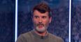 Roy Keane displayed some rare compassion after his former side claimed victory