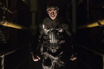 Netflix drop a violent new trailer for The Punisher and reveals the show’s launch date