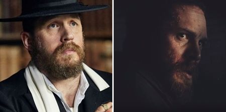 Brand new Peaky Blinders trailer teases the fate of Alfie Solomons