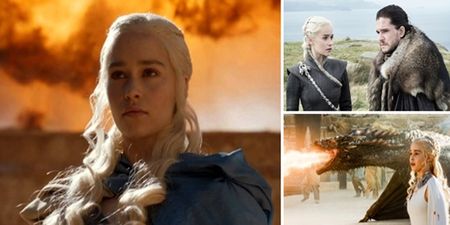 QUIZ: Only a true Khaleesi can get 100% in this Game of Thrones test