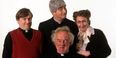 Which Father Ted priest are you?