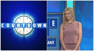 Rude word on Countdown alert! Rude word on Countdown alert! Rude word on Countdown alert!