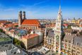 Several people injured as a result of stabbing attack in Munich