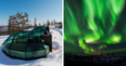 These luxury Lapland igloos are the most incredible way to watch the Northern Lights