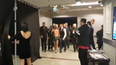 Conor McGregor caught on camera using a homophobic slur in conversation with Artem Lobov