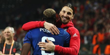 Zlatan Ibrahimovic could play for another “five or six years”, according to his agent