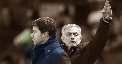 Mauricio Pochettino accuses Jose Mourinho of destabilising one of his star players