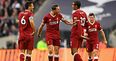 Post from former player compounds fans’ feelings on Liverpool defence