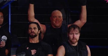 Fans were really concerned about Kurt Angle ahead of his return to WWE action