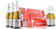 ‘Tis the season to be jolly… Say hello to Prosecco Christmas crackers