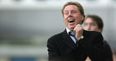 Harry Redknapp admits to an interest in one last managerial job