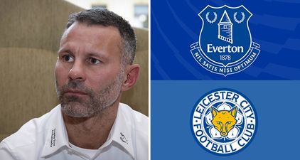 Ryan Giggs’ comments about Leicester and Everton jobs have sparked a strong reaction